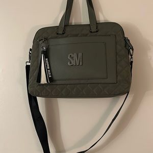Steve Madden Laptop Bag